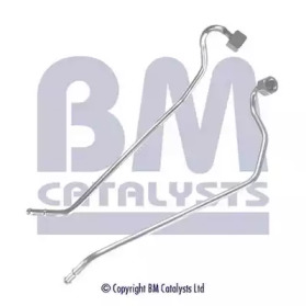 BM CATALYSTS pp11104a -  Напорный трубопровод, датчик давления (саж./частичн.фильтр)